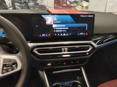 BMW i3 eDrive 35 L - ფოტო 17