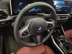 BMW i3 eDrive 35 L - ფოტო 18