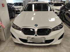 BMW i3 eDrive 35 L - ფოტო 3