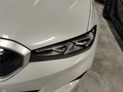 BMW i3 eDrive 35 L - ფოტო 4
