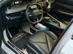 Changan UNI-V 1.5T Premium Version - photo 15