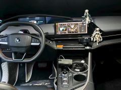 Changan UNI-V 1.5T Premium Version - photo 18