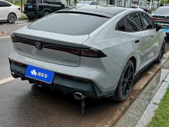 Changan UNI-V 1.5T Premium Version - photo 2