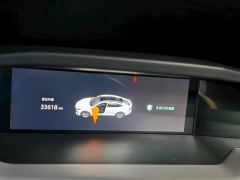 Changan UNI-V 1.5T Premium Version - photo 20