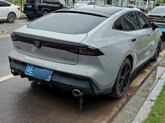 Changan UNI-V 1.5T Premium Version - photo 5