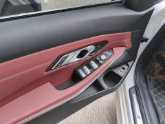 BMW 3 Series 320Li M Sport Package - ფოტო 13
