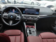 BMW 3 Series 320Li M Sport Package - ფოტო 16