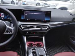 BMW 3 Series 320Li M Sport Package - ფოტო 17