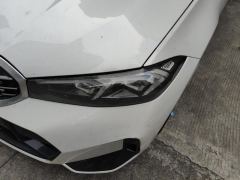 BMW 3 Series 320Li M Sport Package - ფოტო 4