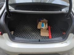 BMW 3 Series 320Li M Sport Package - ფოტო 7