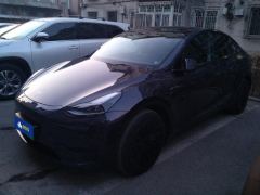 Tesla Model Y 554km Rear-Wheel Drive Edition - ფოტო 1