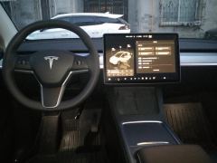 Tesla Model Y 554km Rear-Wheel Drive Edition - ფოტო 16