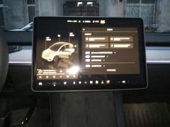 Tesla Model Y 554km Rear-Wheel Drive Edition - ფოტო 17