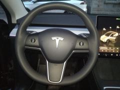 Tesla Model Y 554km Rear-Wheel Drive Edition - ფოტო 18