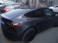 Tesla Model Y 554km Rear-Wheel Drive Edition - ფოტო 2