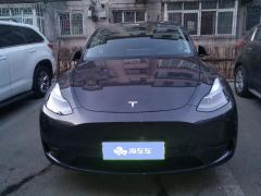 Tesla Model Y 554km Rear-Wheel Drive Edition - ფოტო 3