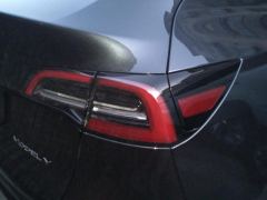 Tesla Model Y 554km Rear-Wheel Drive Edition - ფოტო 5