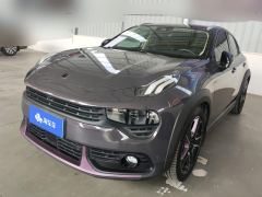 Lynk & Co 02 2.0T Pro - ფოტო 1