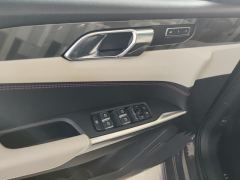 Lynk & Co 02 2.0T Pro - ფოტო 13