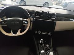 Lynk & Co 02 2.0T Pro - ფოტო 16