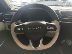 Lynk & Co 02 2.0T Pro - ფოტო 18