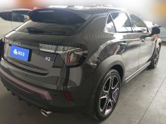 Lynk & Co 02 2.0T Pro - ფოტო 2