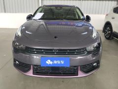 Lynk & Co 02 2.0T Pro - ფოტო 3