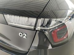 Lynk & Co 02 2.0T Pro - ფოტო 5