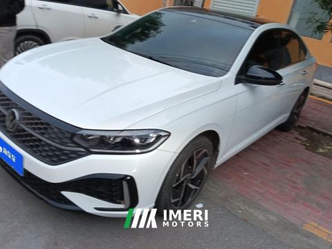 2023 Volkswagen Lavida 300TSI Edition - ავტომობილი ჩინეთიდან