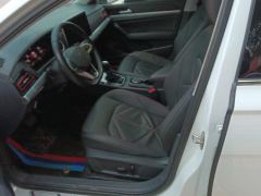 Volkswagen Lavida 300TSI Edition - ფოტო 14