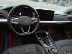 Volkswagen Lavida 300TSI Edition - ფოტო 16