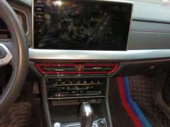 Volkswagen Lavida 300TSI Edition - ფოტო 17