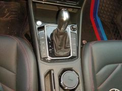 Volkswagen Lavida 300TSI Edition - ფოტო 19