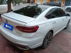 Volkswagen Lavida 300TSI Edition - ფოტო 2