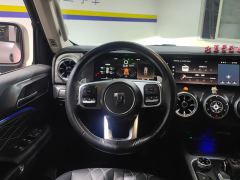 Tank 300 Off-Road Edition 2.0T Challenger - ფოტო 18