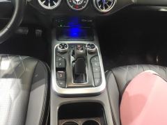 Tank 300 Off-Road Edition 2.0T Challenger - ფოტო 19