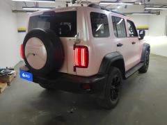 Tank 300 Off-Road Edition 2.0T Challenger - ფოტო 2