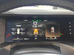 Tank 300 Off-Road Edition 2.0T Challenger - ფოტო 20