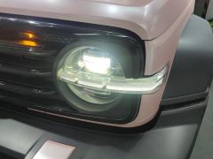 Tank 300 Off-Road Edition 2.0T Challenger - ფოტო 4