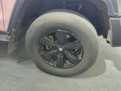 Tank 300 Off-Road Edition 2.0T Challenger - ფოტო 6