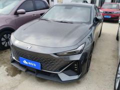 Changan UNI-V 1.5T Premium Version - photo 1
