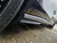 Changan UNI-V 1.5T Premium Version - photo 10