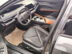 Changan UNI-V 1.5T Premium Version - photo 14