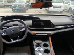 Changan UNI-V 1.5T Premium Version - photo 16