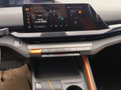 Changan UNI-V 1.5T Premium Version - photo 17