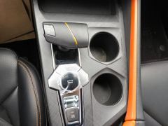 Changan UNI-V 1.5T Premium Version - photo 19