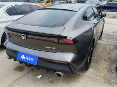 Changan UNI-V 1.5T Premium Version - photo 2