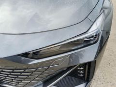 Changan UNI-V 1.5T Premium Version - photo 4