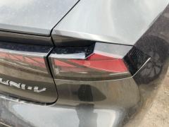 Changan UNI-V 1.5T Premium Version - photo 5
