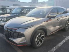 Haval Divine Beast 1.5T 2WDSmart EditionDHT - ფოტო 1